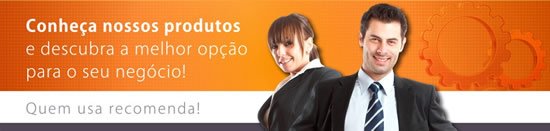 Sistemas automação Fringe Tecnologia