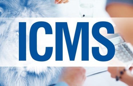 Aumento da alíquota de ICMS na Bahia icms bahia