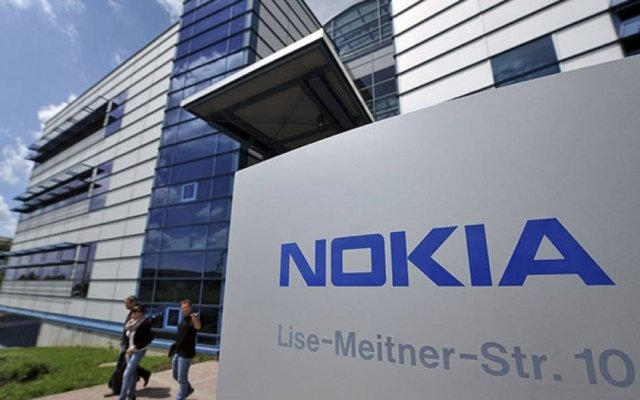Nokia retornará ao mercado de celulares