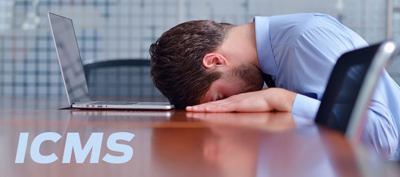 Mudança no ICMS Interestadual icms