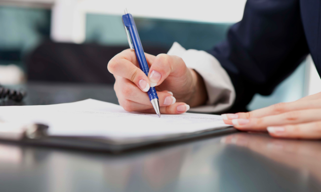 escrituração fiscal