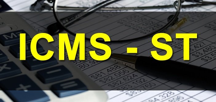 ICMS ST