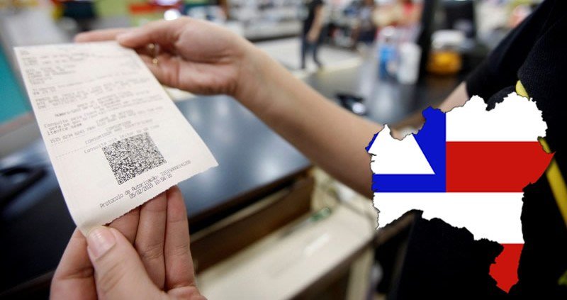 Empresas emissoras da nota eletrônica chegam a 80 mil na Bahia