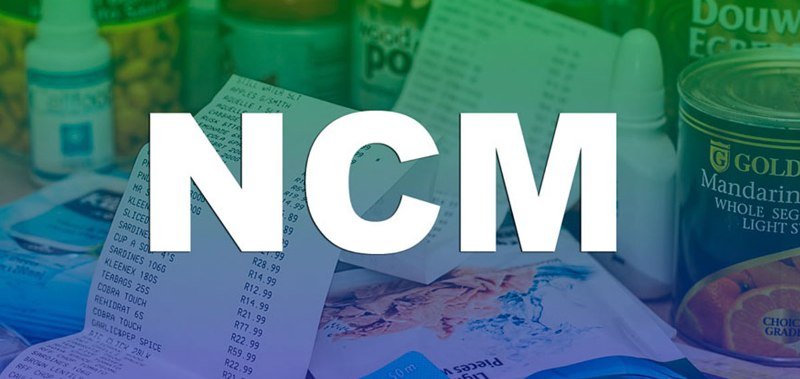 Busca Automática NCM